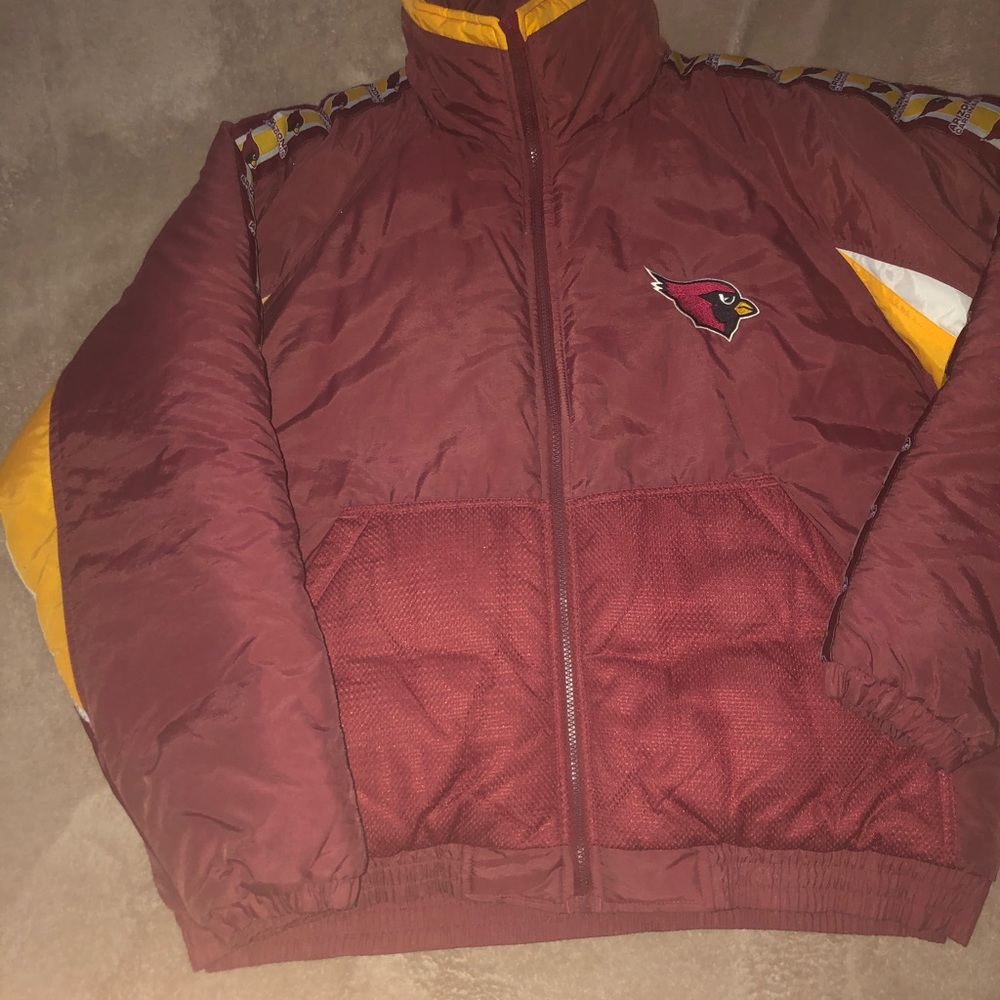 Arizona Cardinals GameDay Jacket